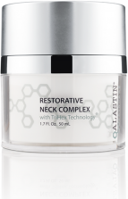 Restorative Neck Complex with TriHex Technology®